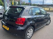 Volkswagen Polo S 4