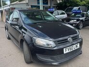 Volkswagen Polo S 5