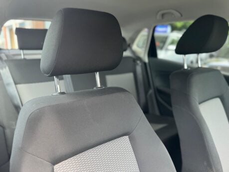 Volkswagen Polo S 7