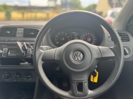 Volkswagen Polo S 10