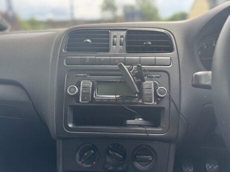Volkswagen Polo S 11