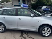 Skoda Fabia SE TSI 8
