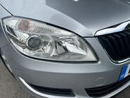 Skoda Fabia SE TSI 11