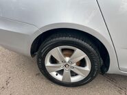 Skoda Fabia SE TSI 15