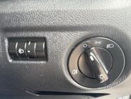 Skoda Fabia SE TSI 20