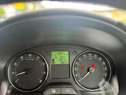 Skoda Fabia SE TSI 21