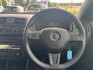 Skoda Fabia SE TSI 22