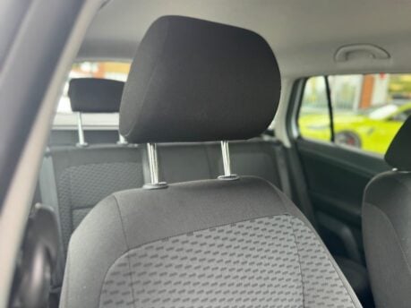 Skoda Fabia SE TSI 25