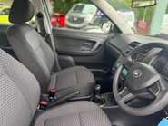 Skoda Fabia SE TSI 26