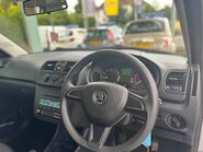Skoda Fabia SE TSI 27