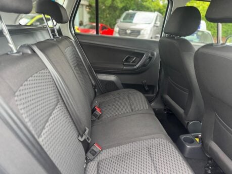 Skoda Fabia SE TSI 28