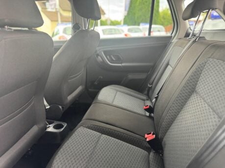 Skoda Fabia SE TSI 29