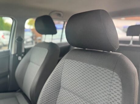 Skoda Fabia SE TSI 30