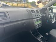 Skoda Fabia SE TSI 32