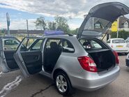 Skoda Fabia SE TSI 34
