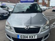 Skoda Fabia 1.2 TSI SE Euro 5 5dr 2