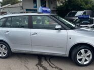 Skoda Fabia 1.2 TSI SE Euro 5 5dr 8
