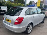 Skoda Fabia 1.2 TSI SE Euro 5 5dr 7