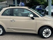 Fiat 500 COLOUR THERAPY 8