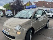 Fiat 500 COLOUR THERAPY 3