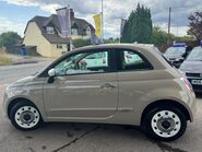 Fiat 500 COLOUR THERAPY 4