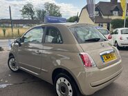 Fiat 500 COLOUR THERAPY 5