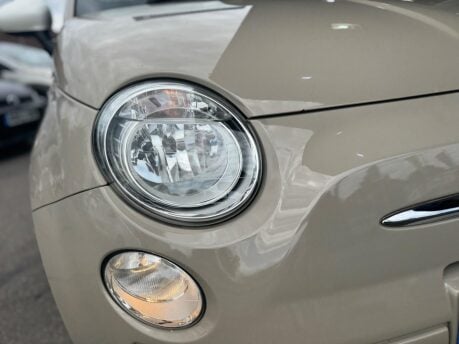 Fiat 500 COLOUR THERAPY 10