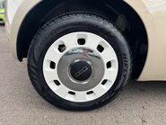 Fiat 500 COLOUR THERAPY 12