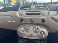 Fiat 500 COLOUR THERAPY 21