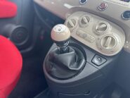 Fiat 500 COLOUR THERAPY 22