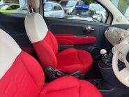 Fiat 500 COLOUR THERAPY 24