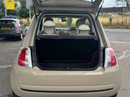Fiat 500 COLOUR THERAPY 32