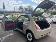 Fiat 500 COLOUR THERAPY 33
