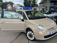 Fiat 500 COLOUR THERAPY 34