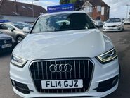 Audi Q3 TDI S LINE 2