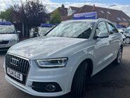 Audi Q3 TDI S LINE 3