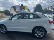 Audi Q3 TDI S LINE 4