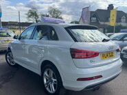 Audi Q3 TDI S LINE 5