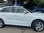 Audi Q3 TDI S LINE 8