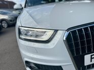 Audi Q3 TDI S LINE 11