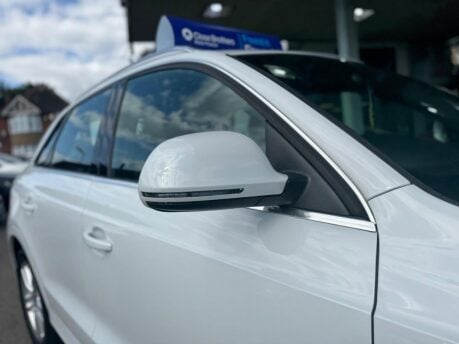 Audi Q3 TDI S LINE 13
