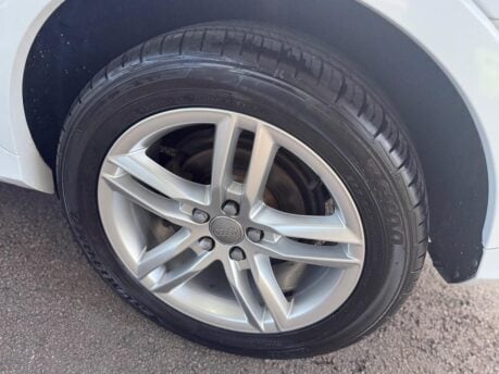 Audi Q3 TDI S LINE 15