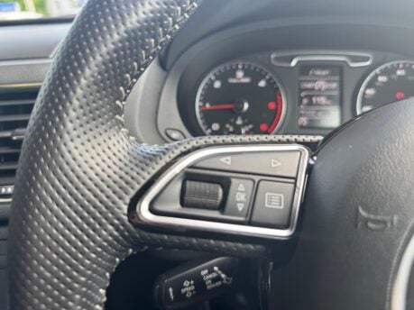 Audi Q3 TDI S LINE 20