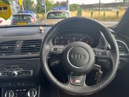 Audi Q3 TDI S LINE 22