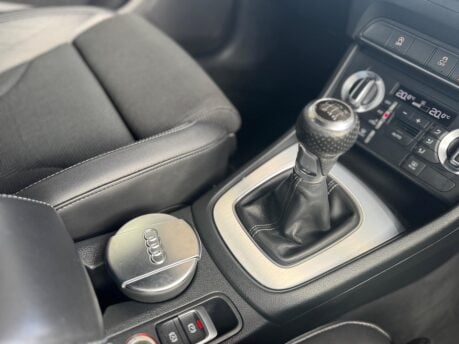 Audi Q3 TDI S LINE 24