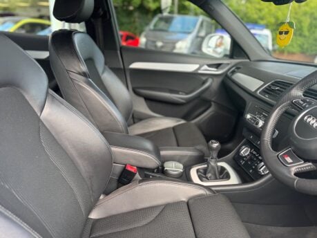 Audi Q3 TDI S LINE 26