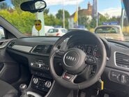 Audi Q3 TDI S LINE 27