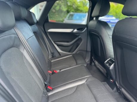 Audi Q3 TDI S LINE 28