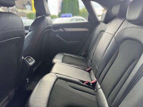 Audi Q3 TDI S LINE 29