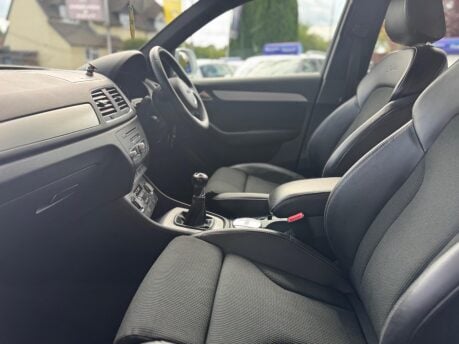 Audi Q3 TDI S LINE 31